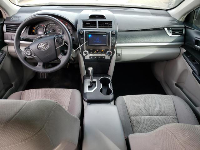 Photo 8 from auction – 2012 TOYOTA CAMRY BASE with VIN 4T4BF1FK0CR222865