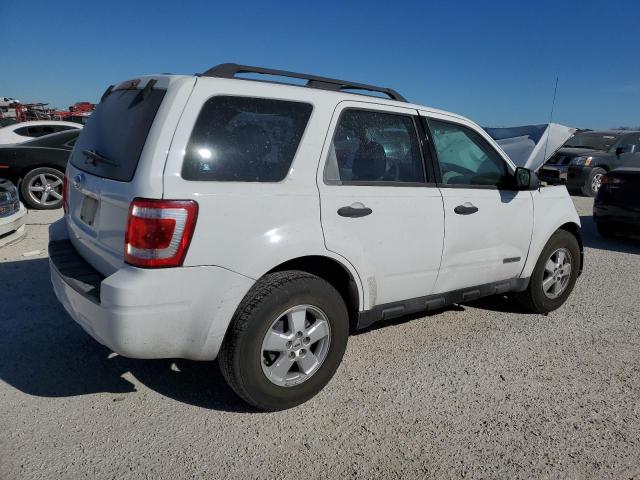 Photo 3 from auction – 2008 FORD ESCAPE XLS with VIN 1FMCU02Z68KA68232