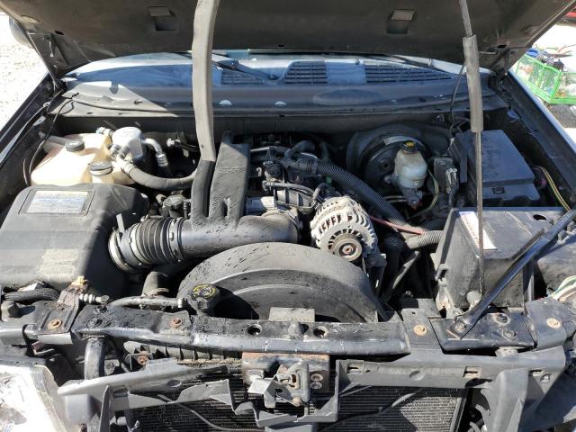 Photo 12 from auction – 2007 GMC ENVOY DENA with VIN 1GKET63M172179425