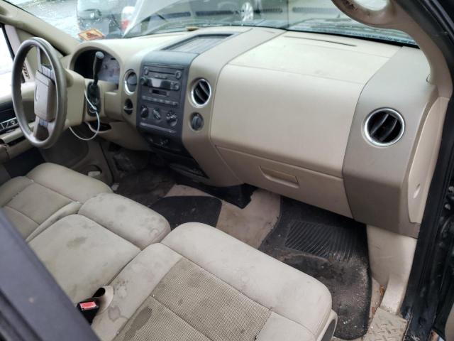Photo 8 from auction – 2004 FORD F150 with VIN 1FTRF12594NA22723