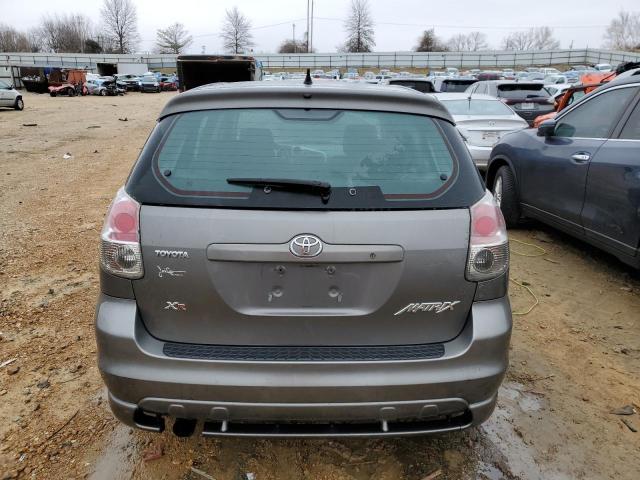 Photo 6 from auction – 2005 TOYOTA COROLLA MA with VIN 2T1KR30E75C441049