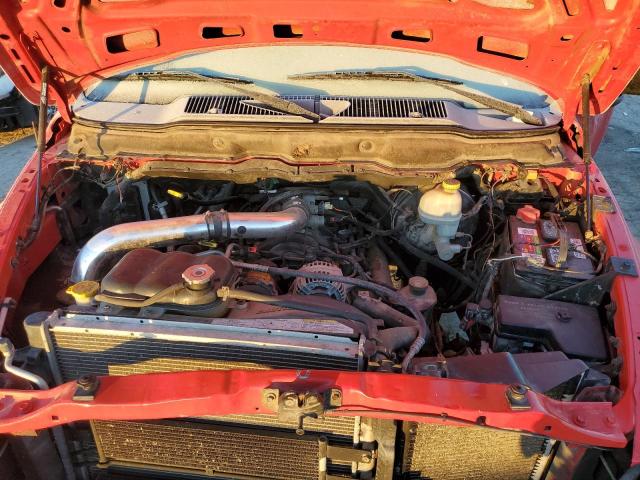Photo 11 from auction – 2003 DODGE RAM 1500 S with VIN 1D7HU18N33S113646
