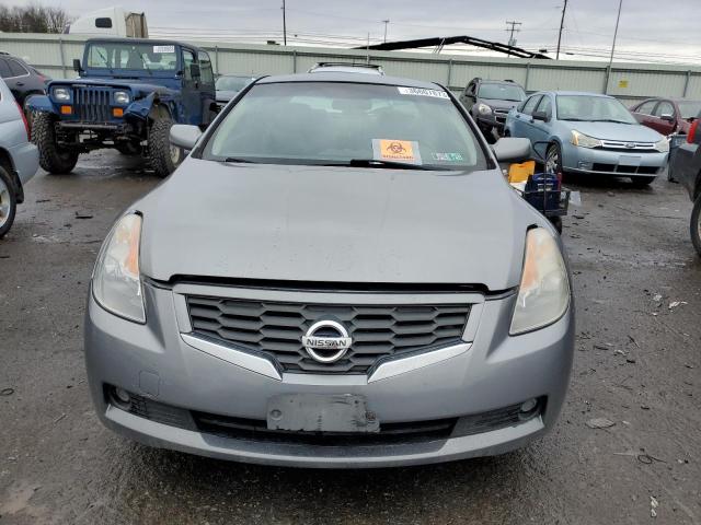 Photo 5 from auction – 2009 NISSAN ALTIMA 2.5 with VIN 1N4AL24E39C155253