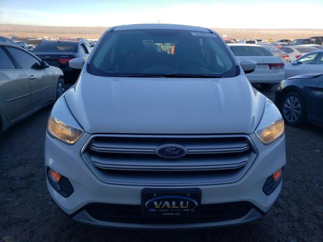Photo 5 from auction – 2017 FORD ESCAPE SE with VIN 1FMCU0GD2HUC28656