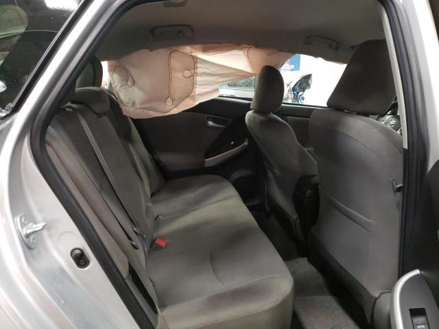 Фото 10 с аукциона – 2015 TOYOTA PRIUS с VIN JTDKN3DU5F0462510