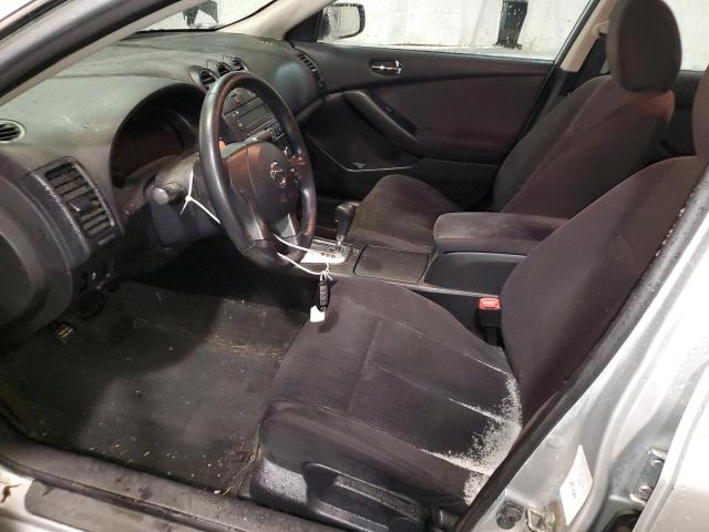 Photo 7 from auction – 2012 NISSAN ALTIMA BAS with VIN 1N4AL2APXCC221987