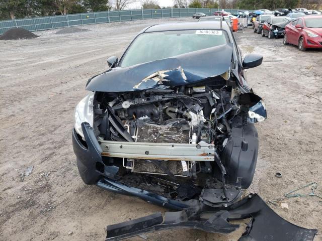 Photo 5 from auction – 2017 NISSAN VERSA S with VIN 3N1CN7AP5HL866488