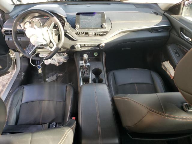 Photo 8 from auction – 2019 NISSAN ALTIMA SR with VIN 1N4BL4CV5KC168285