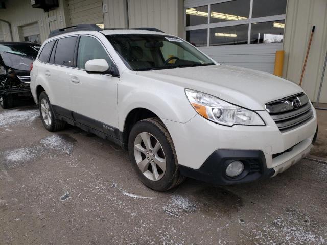 Снимка 4 от търг – 2014 SUBARU OUTBACK 2. с VIN 4S4BRBLC2E3226428