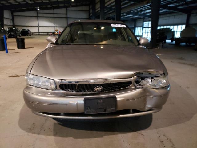 Photo 5 from auction – 2003 BUICK CENTURY CU with VIN 2G4WS52J231198012
