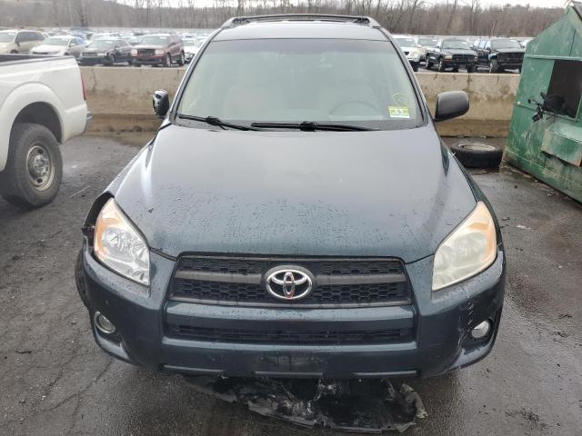 Photo 5 from auction – 2010 TOYOTA RAV4 with VIN 2T3ZF4DV4AW043000