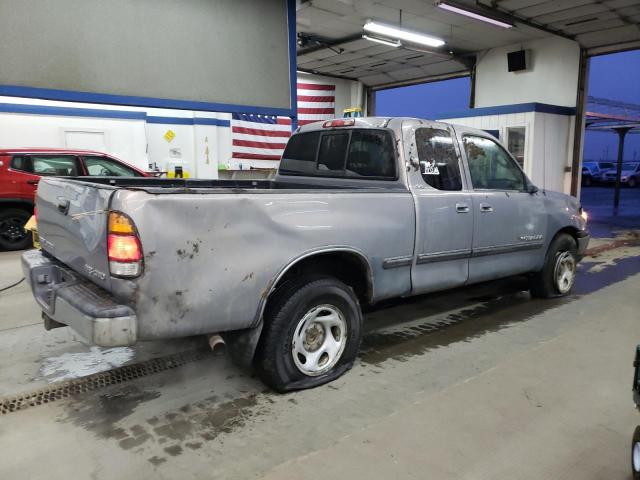 Photo 3 from auction – 2000 TOYOTA TUNDRA ACC with VIN 5TBBT4412YS094782