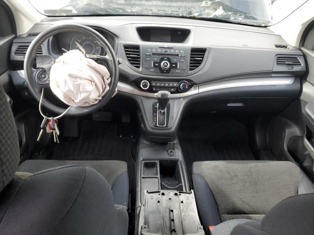 Photo 8 from auction – 2016 HONDA CR-V LX with VIN 5J6RM4H38GL127552