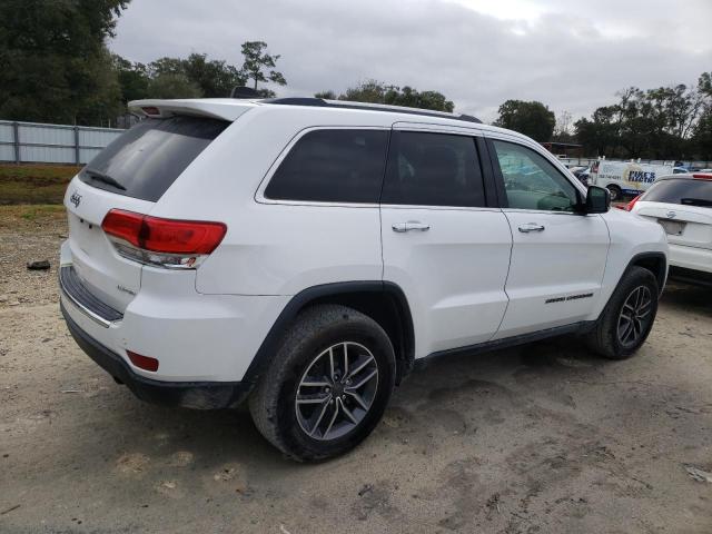 Photo 3 from auction – 2019 JEEP GRAND CHER with VIN 1C4RJEBG2KC630129