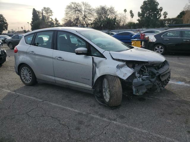 Photo 4 from auction – 2016 FORD C-MAX SEL with VIN 1FADP5BU9GL104687