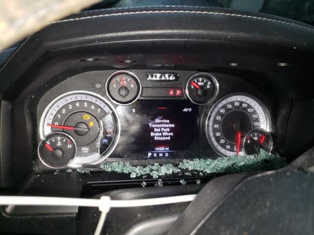 Photo 9 from auction – 2015 RAM 1500 LARAM with VIN 1C6RR7VTXFS726428