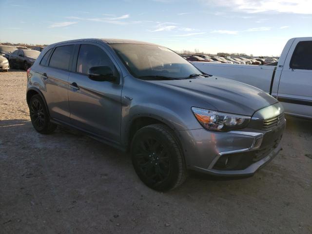 Photo 4 from auction – 2017 MITSUBISHI OUTLANDER with VIN JA4AP3AU1HZ035554