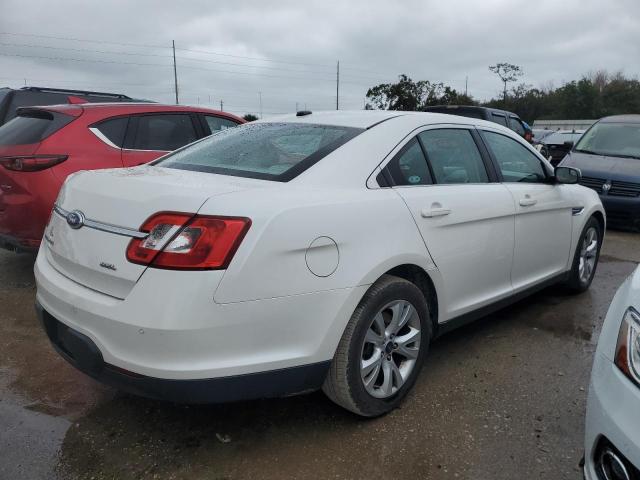 Photo 3 from auction – 2012 FORD TAURUS SEL with VIN 1FAHP2EW1CG122973