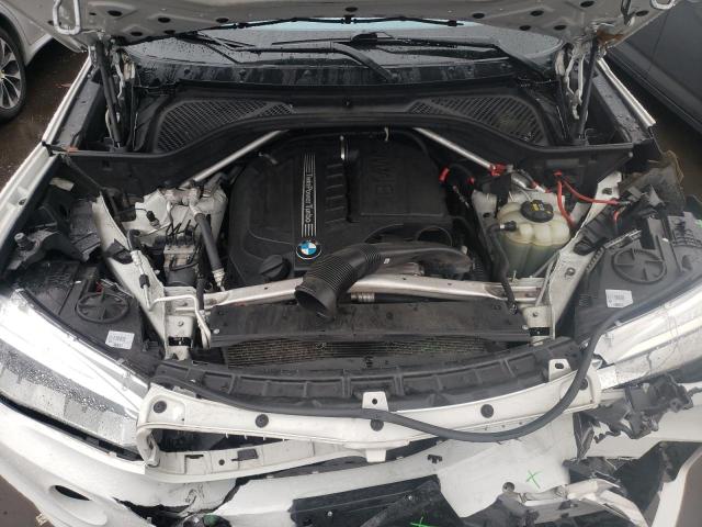Photo 11 from auction – 2016 BMW X5 SDRIVE3 with VIN 5UXKR2C52G0H43062