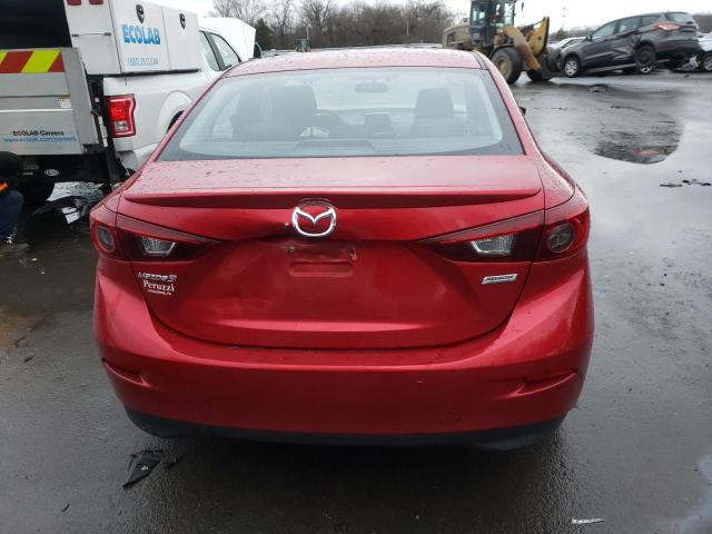 Photo 6 from auction – 2016 MAZDA 3 TOURING with VIN JM1BM1V79G1298657