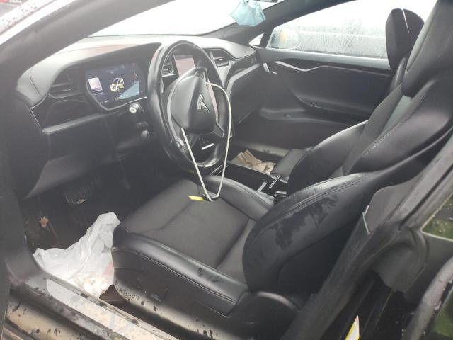 Photo 7 from auction – 2018 TESLA MODEL S with VIN 5YJSA1E28JF293557