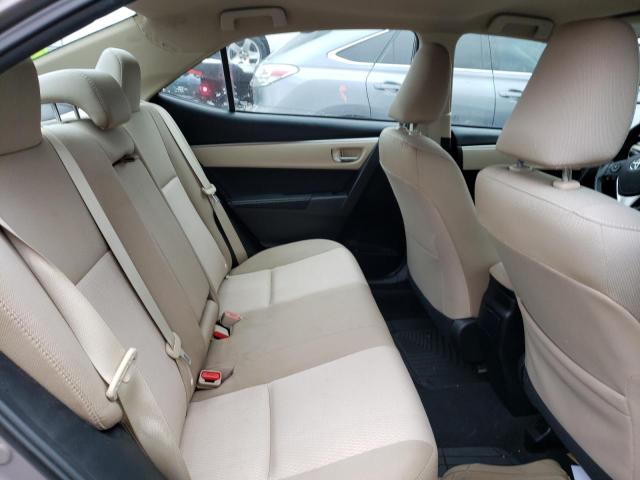 Photo 10 from auction – 2015 TOYOTA COROLLA L with VIN 2T1BURHE9FC407167