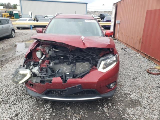 Photo 5 from auction – 2015 NISSAN ROGUE S with VIN 5N1AT2MT2FC845835