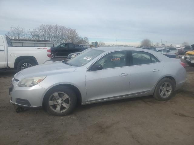 CHEVROLET MALIBU LS 2015 with VIN 1G11A5SL1FF118790 - Photo from auction