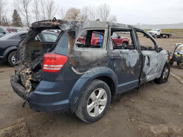 Photo 3 from auction – 2014 DODGE JOURNEY SE with VIN 3C4PDCAB7ET107674