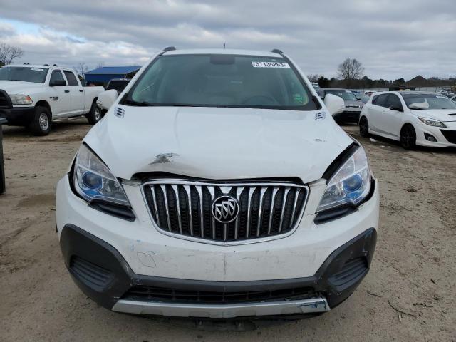Photo 5 from auction – 2016 BUICK ENCORE with VIN KL4CJASBXGB749492