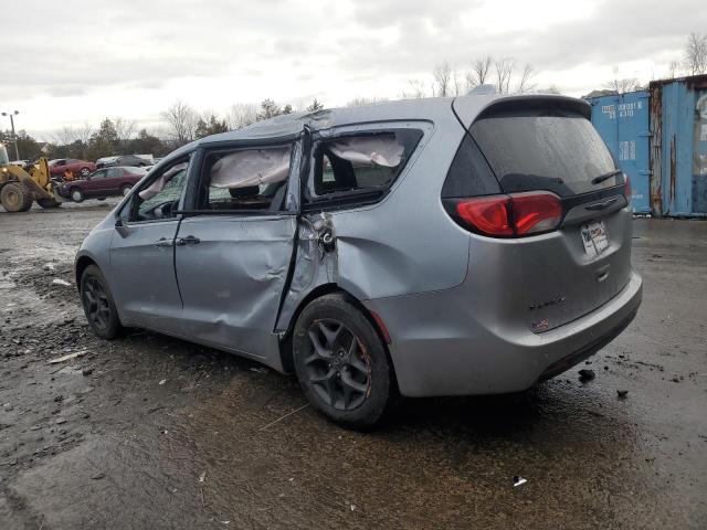 Photo 2 from auction – 2019 CHRYSLER PACIFICA T with VIN 2C4RC1FG3KR574528