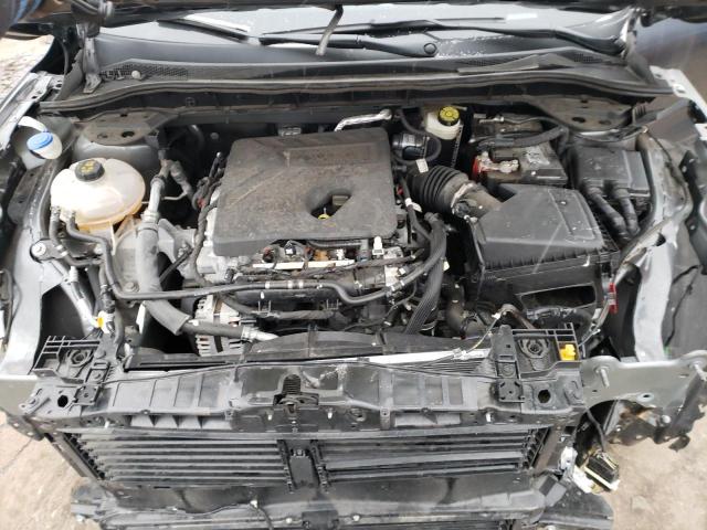 Photo 12 from auction – 2020 FORD ESCAPE SE with VIN 1FMCU9G6XLUA84725