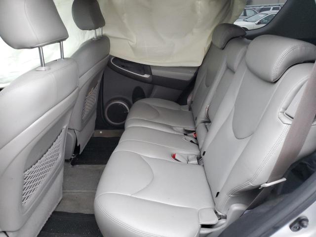 Photo 11 from auction – 2007 TOYOTA RAV4 LIMIT with VIN JTMZD31V075061952