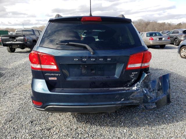 Photo 6 from auction – 2013 DODGE JOURNEY SX with VIN 3C4PDCBB0DT623775