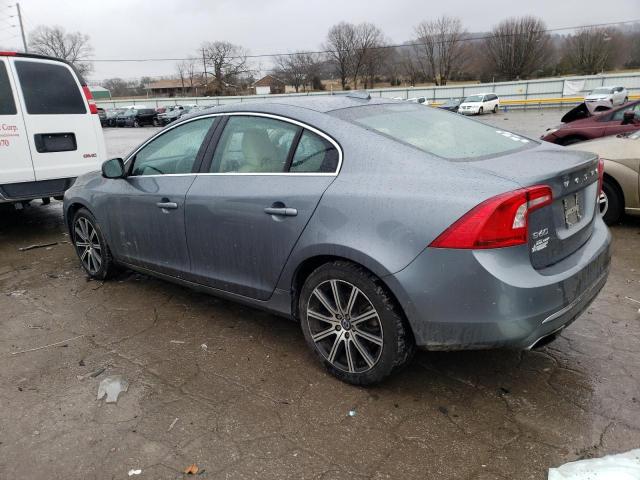 Photo 2 from auction – 2017 VOLVO S60 PREMIE with VIN LYV402HK4HB139324