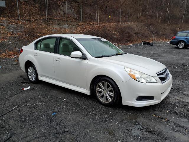 Photo 4 from auction – 2010 SUBARU LEGACY 2.5 with VIN 4S3BMBC65A3228830