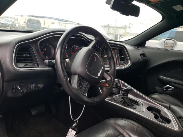 Photo 8 from auction – 2018 DODGE CHALLENGER with VIN 2C3CDZBT1JH310866