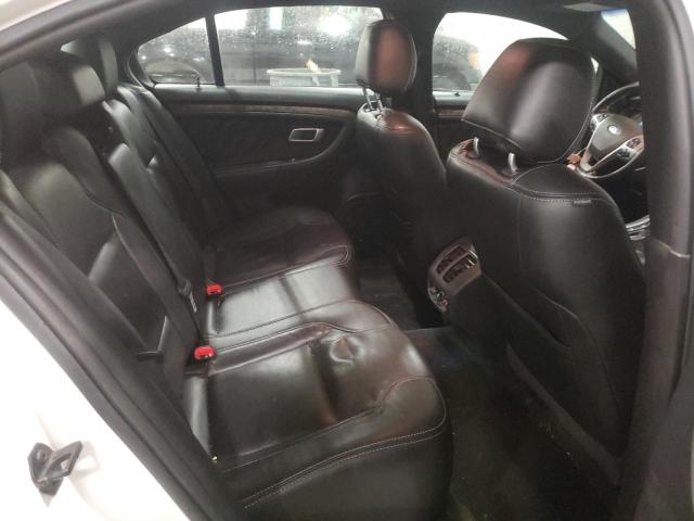 Photo 10 from auction – 2013 FORD TAURUS LIM with VIN 1FAHP2J83DG100871