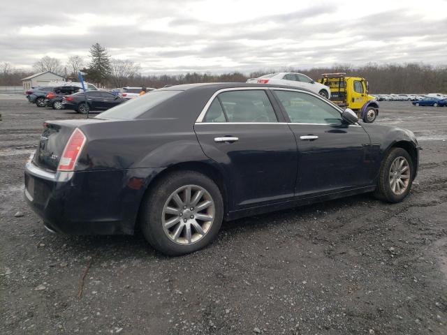Photo 3 from auction – 2011 CHRYSLER 300 LIMITE with VIN 2C3CA5CG6BH546658