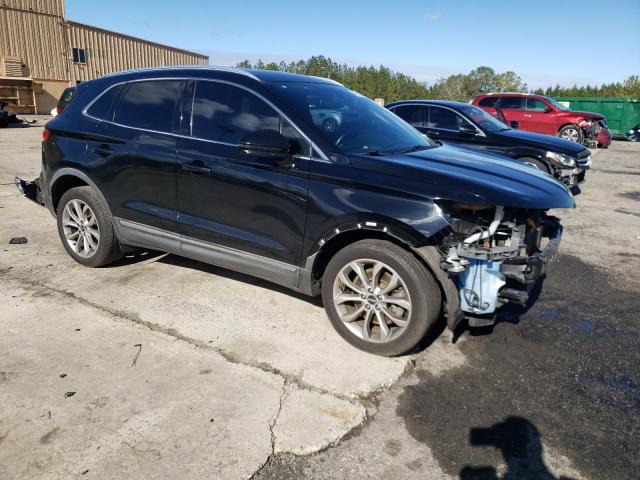 Photo 4 from auction – 2016 LINCOLN MKC SELECT with VIN 5LMCJ2C98GUJ18423