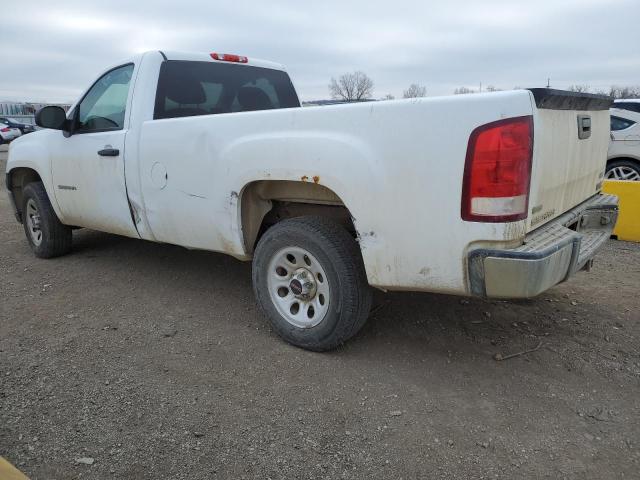 Photo 2 from auction – 2011 GMC SIERRA C15 with VIN 1GTN1TEA9BZ138768