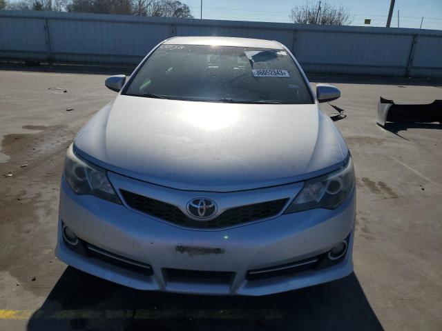Photo 5 from auction – 2014 TOYOTA CAMRY L with VIN 4T1BF1FK5EU815392