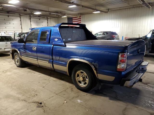 Photo 2 from auction – 2003 CHEVROLET SILVERADO with VIN 2GCEC19T631309237