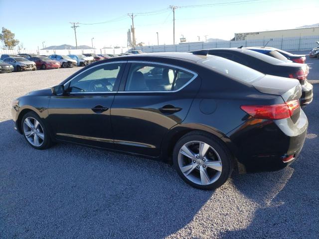 Photo 2 from auction – 2014 ACURA ILX 20 TEC with VIN 19VDE1F71EE012873