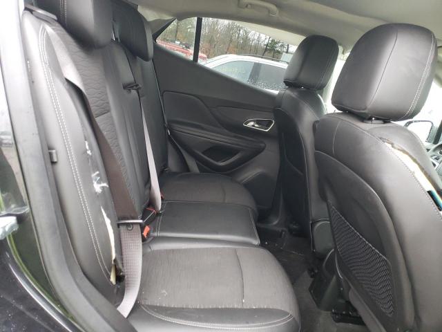 Photo 11 from auction – 2016 BUICK ENCORE with VIN KL4CJESB4GB653025
