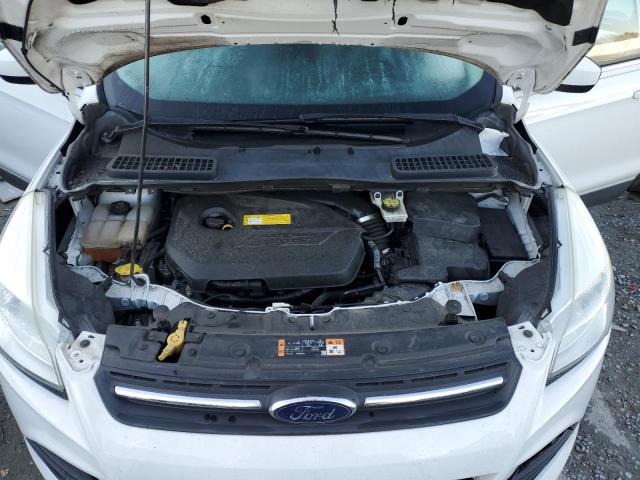 Photo 12 from auction – 2015 FORD ESCAPE SE with VIN 1FMCU0GX3FUC85424