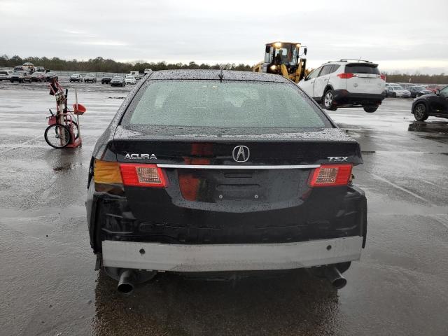 Foto 6 de la subasta – 2011 ACURA TSX con VIN JH4CU2F68BC015905
