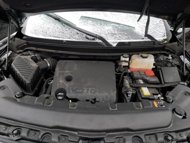 Photo 12 from auction – 2021 BUICK ENCLAVE PR with VIN 5GAERAKW1MJ152082