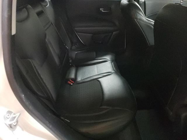 Photo 11 from auction – 2018 JEEP COMPASS LA with VIN 3C4NJDBB6JT492286