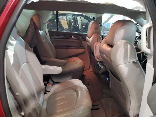 Photo 11 from auction – 2014 BUICK ENCLAVE with VIN 5GAKVCKD7EJ205748